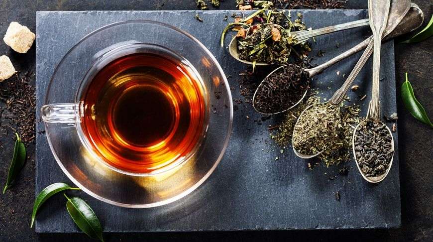 Seylan Çay